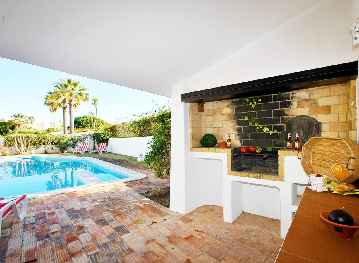 Villa Mauritius By Algarve Vacation Albufeira