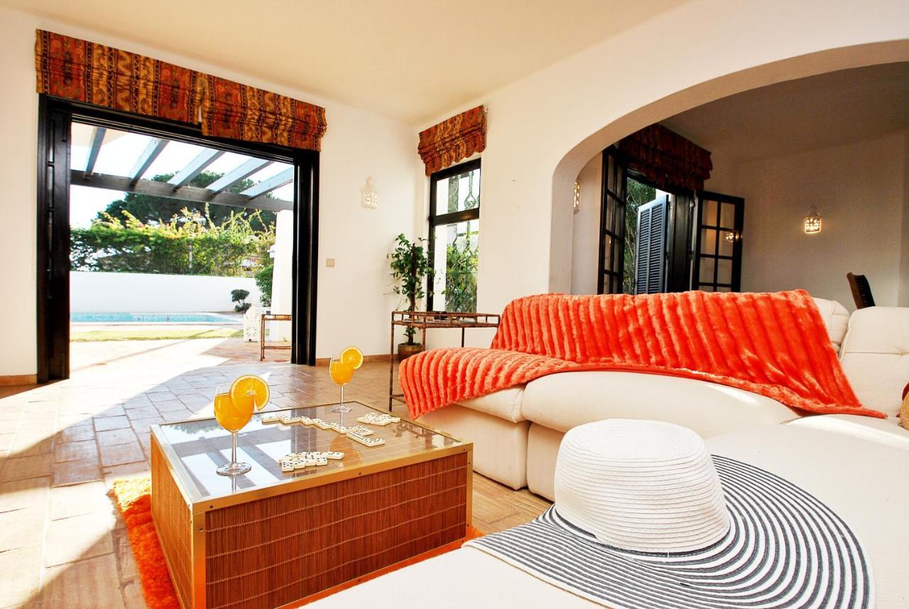 Mauritius By Algarve Vacation Villa