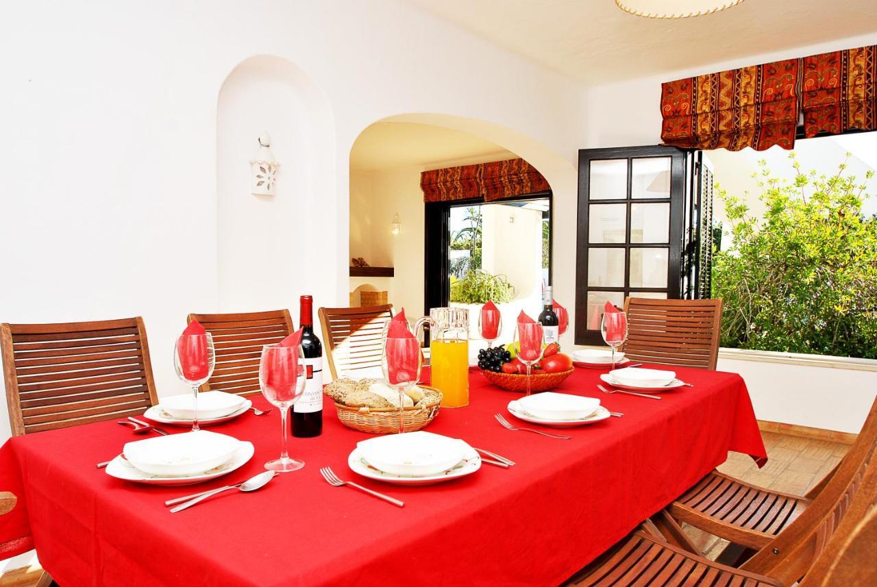 Villa Mauritius By Algarve Vacation Albufeira