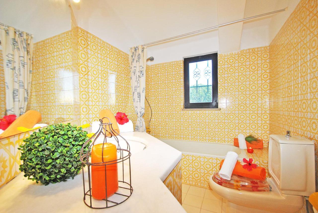 Villa Mauritius By Algarve Vacation Albufeira