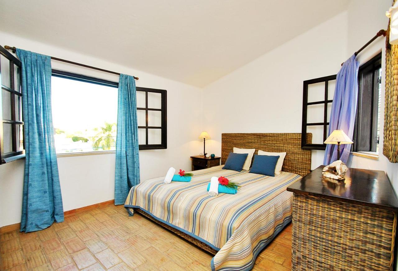 Villa Mauritius By Algarve Vacation