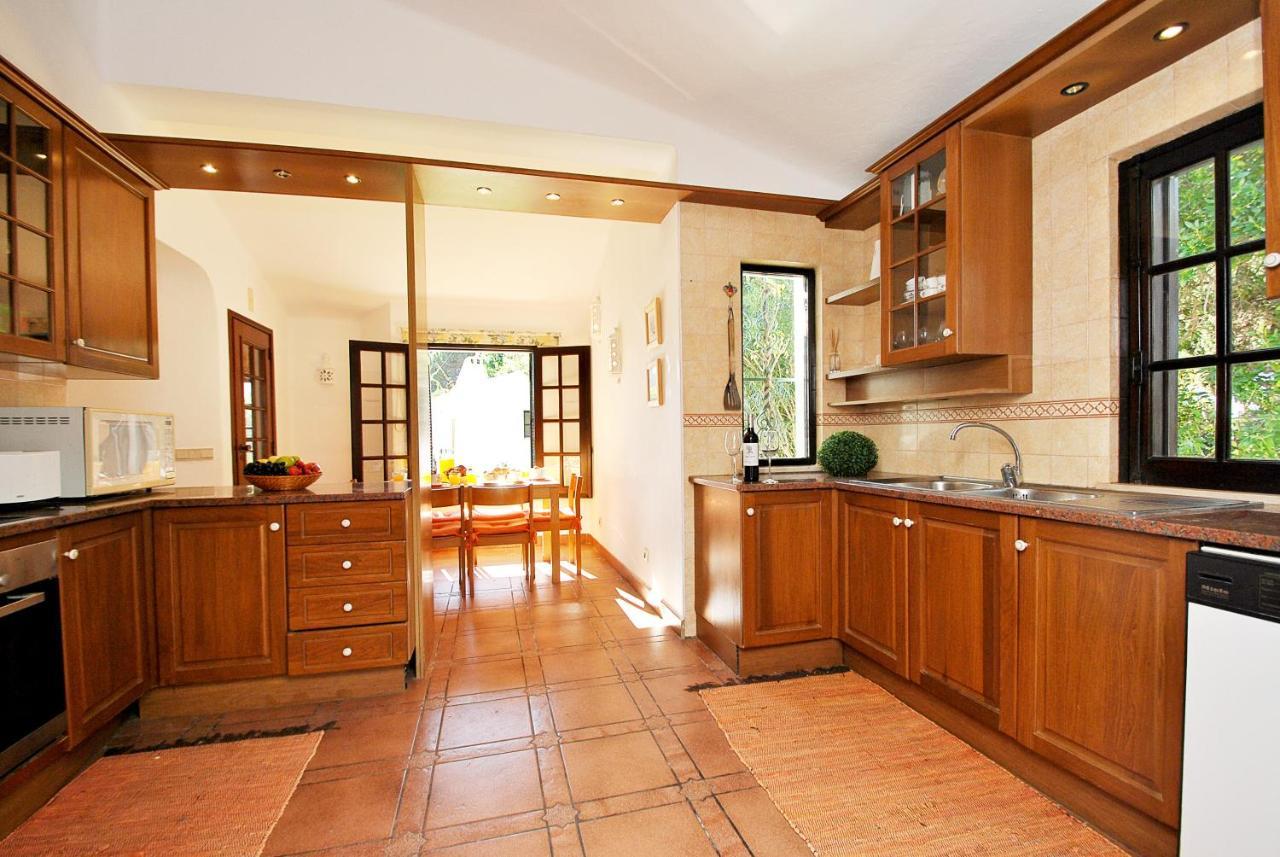 Mauritius By Algarve Vacation Villa *