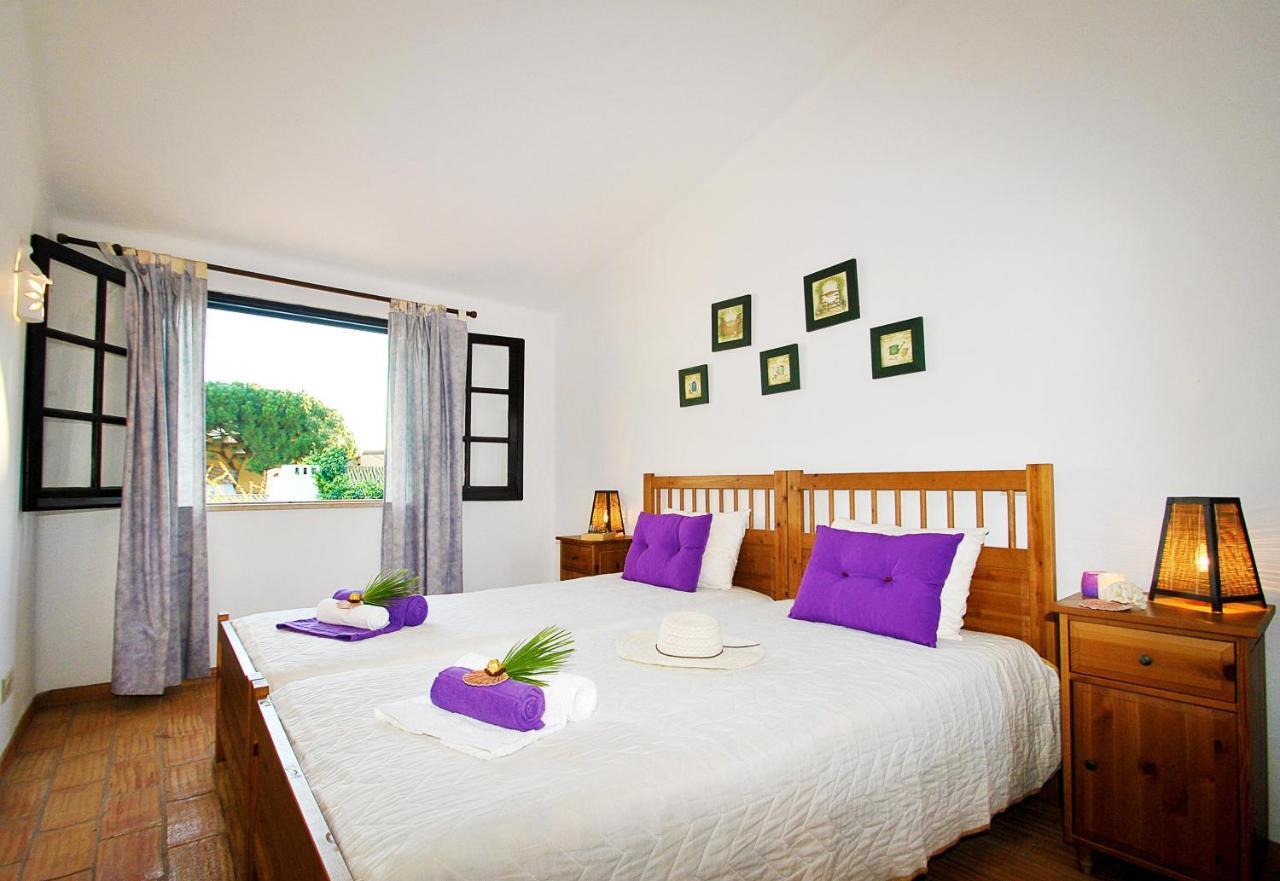 Mauritius By Algarve Vacation Villa *