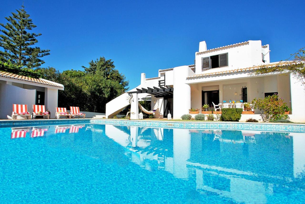 Mauritius By Algarve Vacation Villa Albufeira